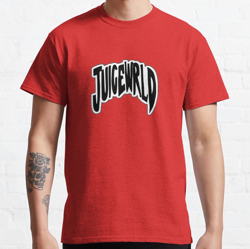 Juicewrld T-shirt - Image 6