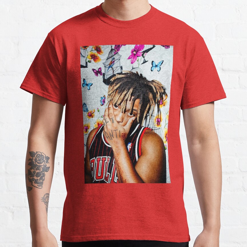 Butterfly The Wrld T-shirt - Image 6