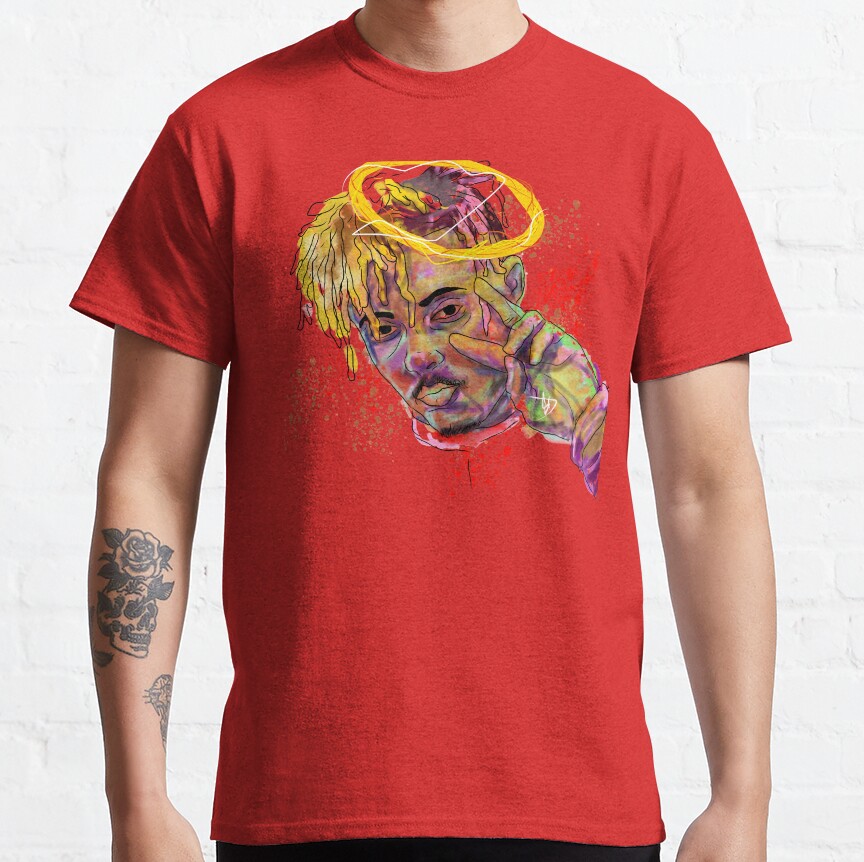 Juice T-shirt - Image 6