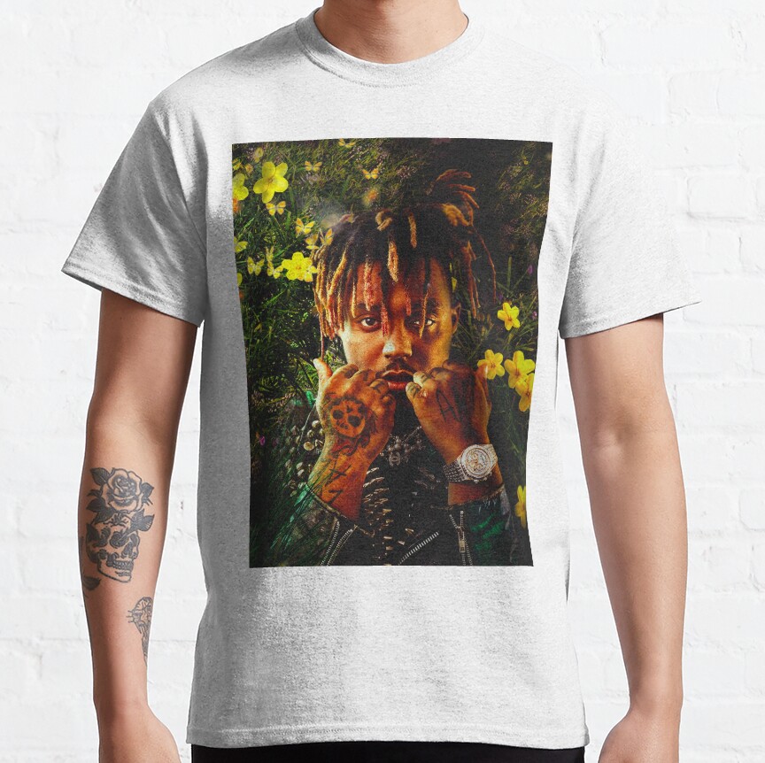 The Garden T-shirt - Image 2