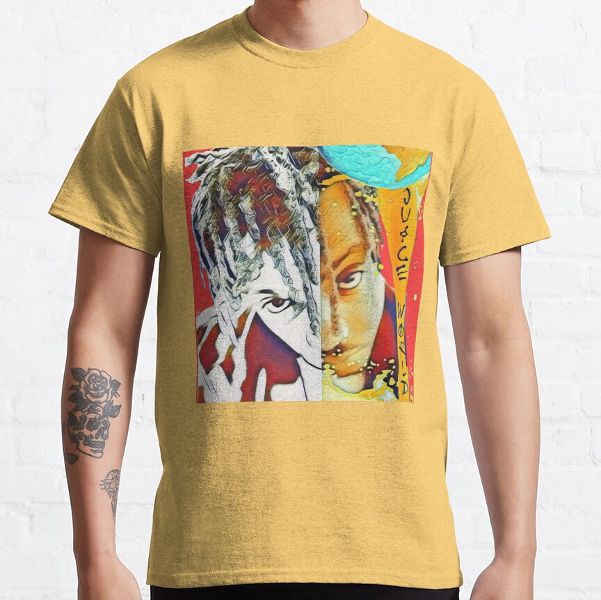 Juice World T-shirt - Image 7