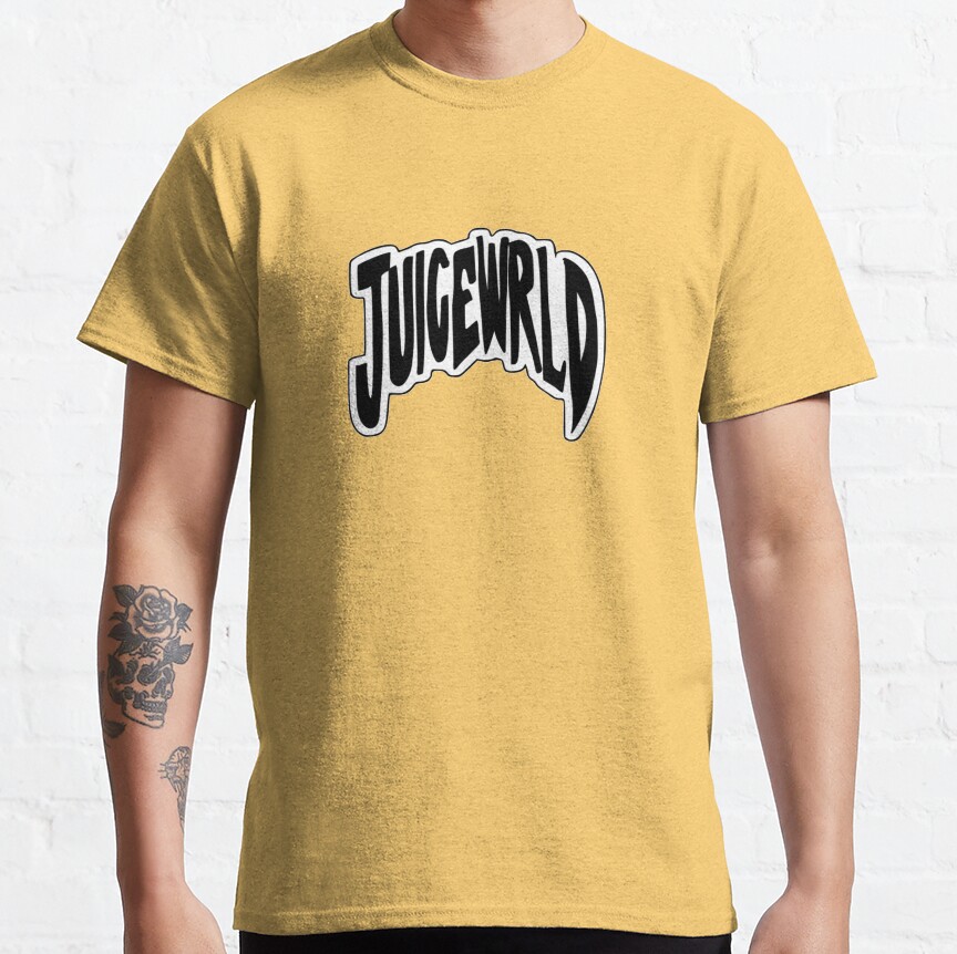Juicewrld T-shirt - Image 7