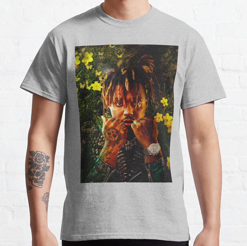 The Garden T-shirt - Image 4