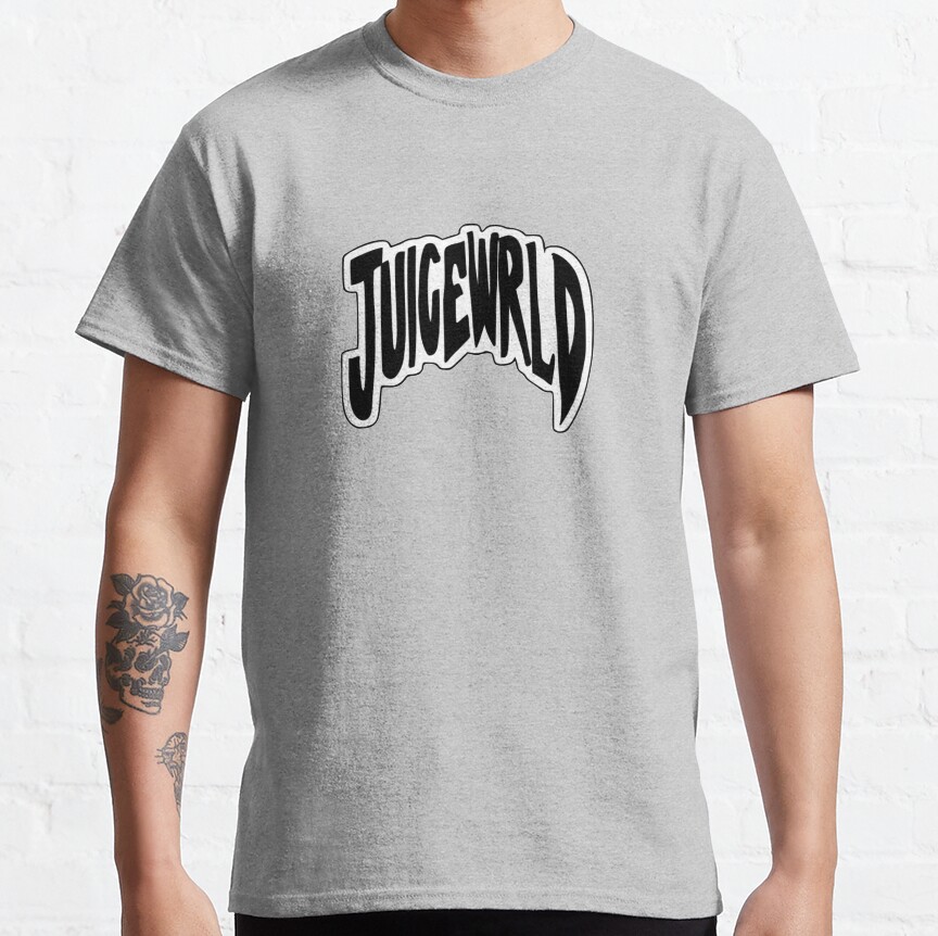 Juicewrld T-shirt - Image 5