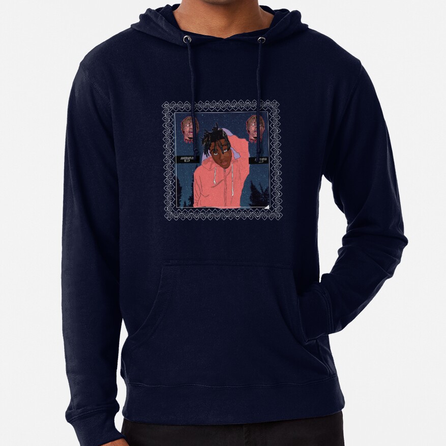 Juicewrld Hoodie - Image 6