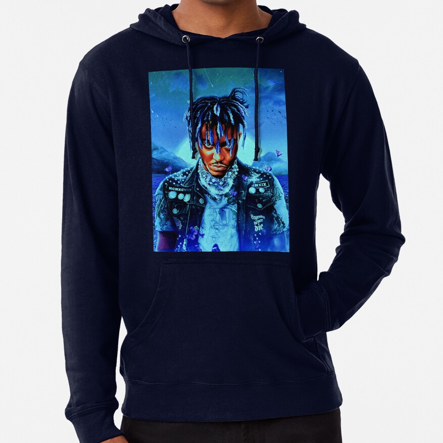 Blue Zone Hoodie - Image 6