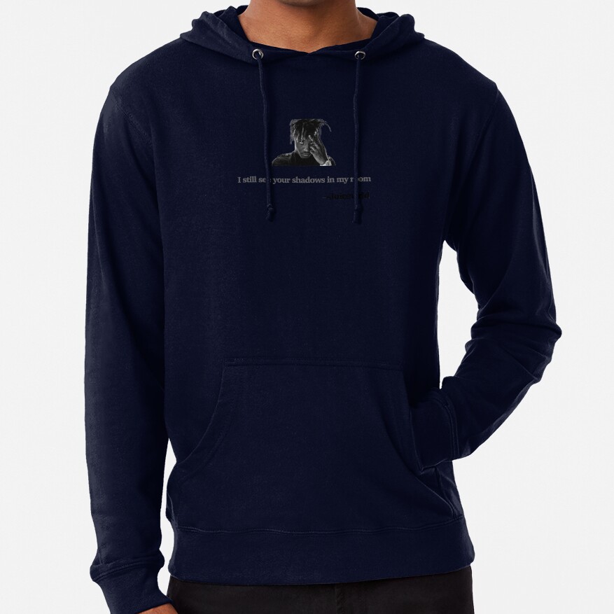 Juicewrld Hoodie - Image 6