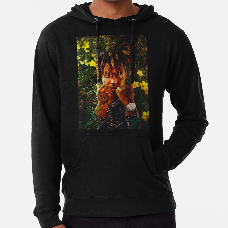 The Garden Hoodie
