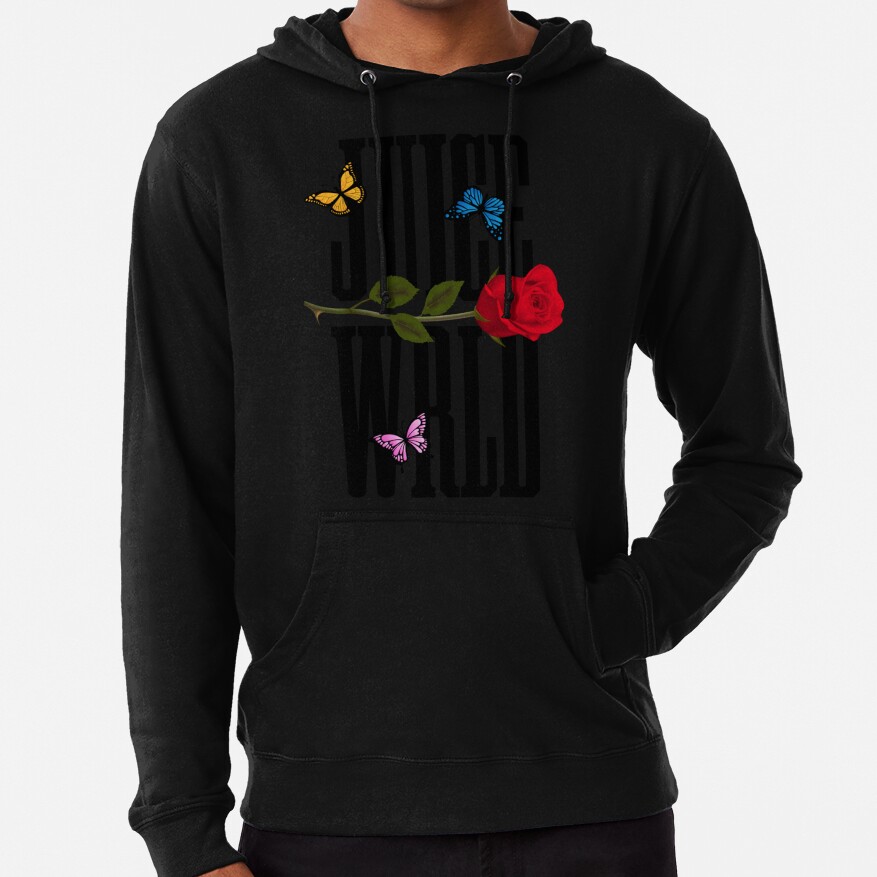 Juice World Hoodie