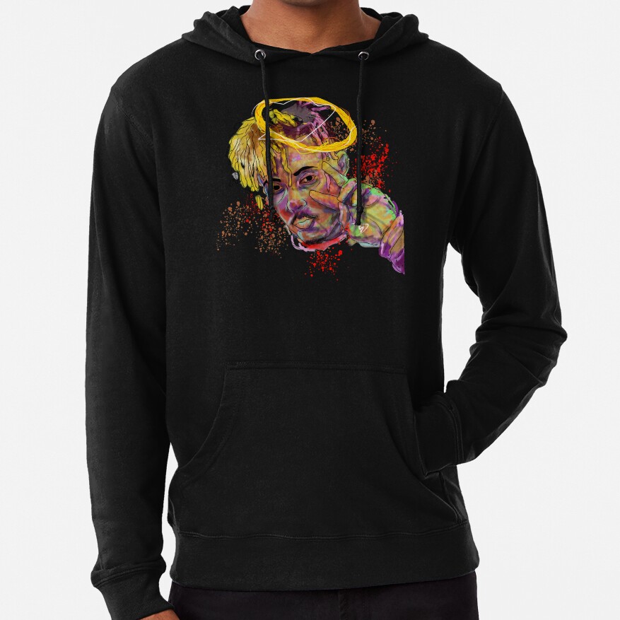 Juice Hoodie