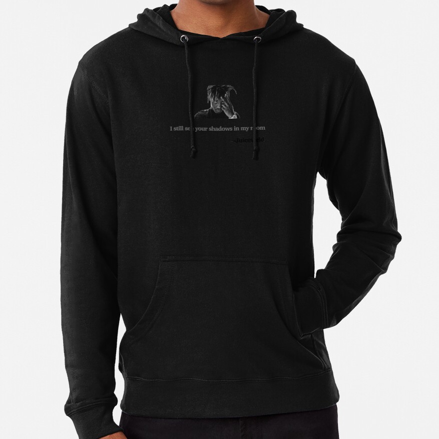 Juicewrld Hoodie - Image 2