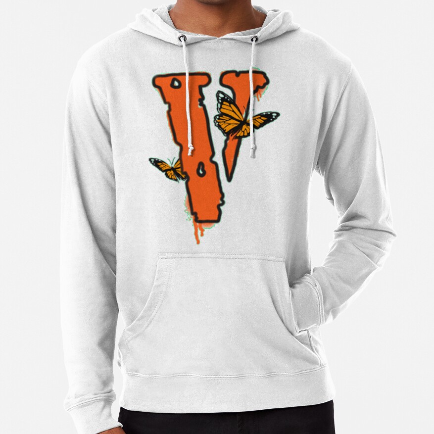 Juice World Hoodie - Image 2