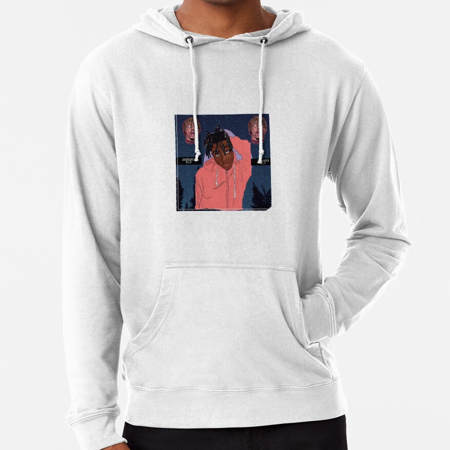 Juicewrld Hoodie