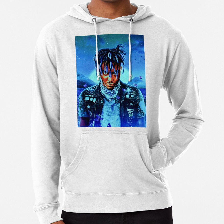 Blue Zone Hoodie - Image 2