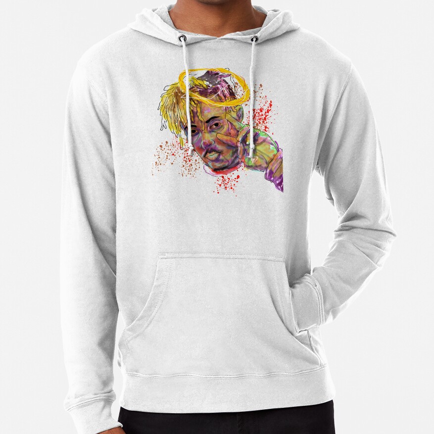Juice Hoodie - Image 2