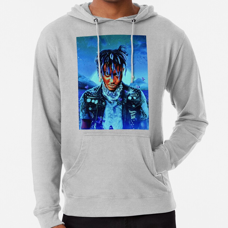 Blue Zone Hoodie - Image 5