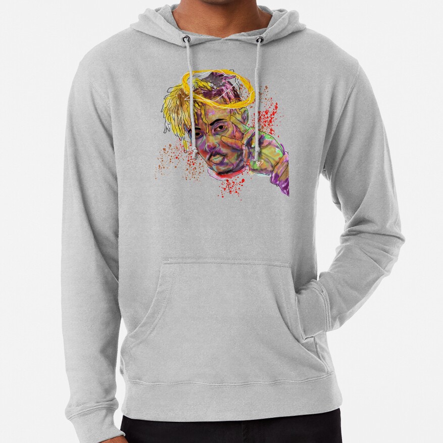 Juice Hoodie - Image 5
