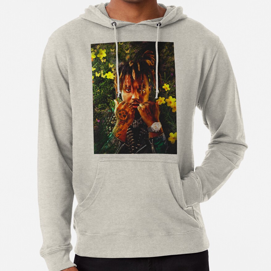 The Garden Hoodie - Image 4