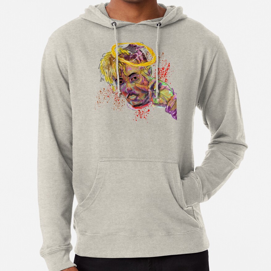 Juice Hoodie - Image 4