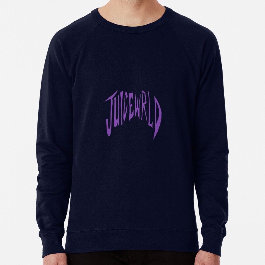 Jwrld999 Sweatshirt - Image 6