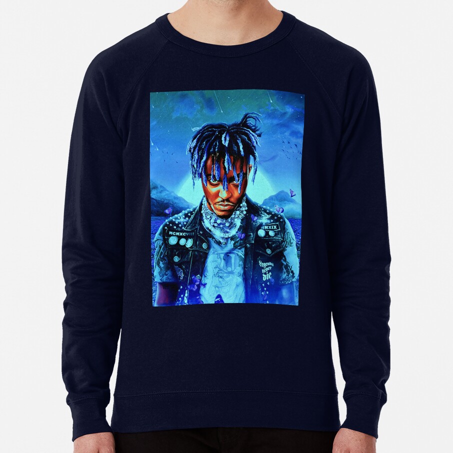 Blue Zone Sweatshirt - Image 6
