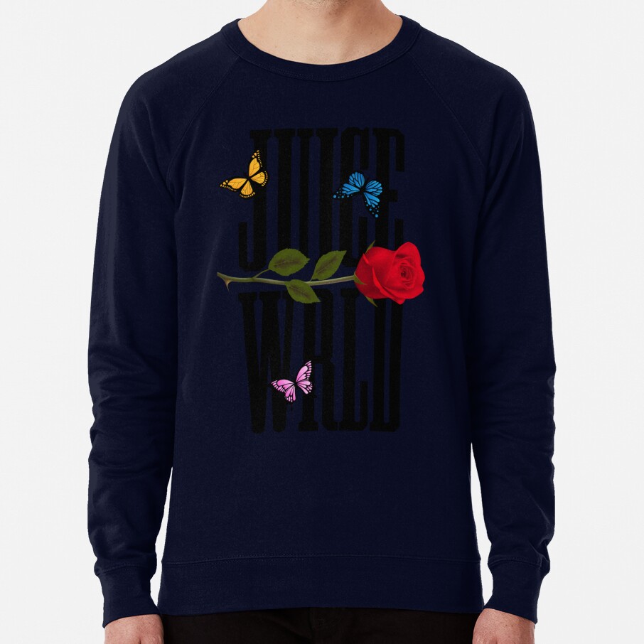 Juice World Sweatshirt - Image 6