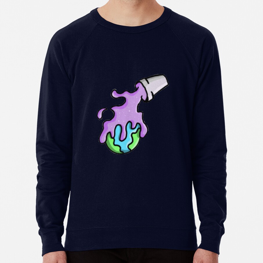 Juicewrld Sweatshirt - Image 6