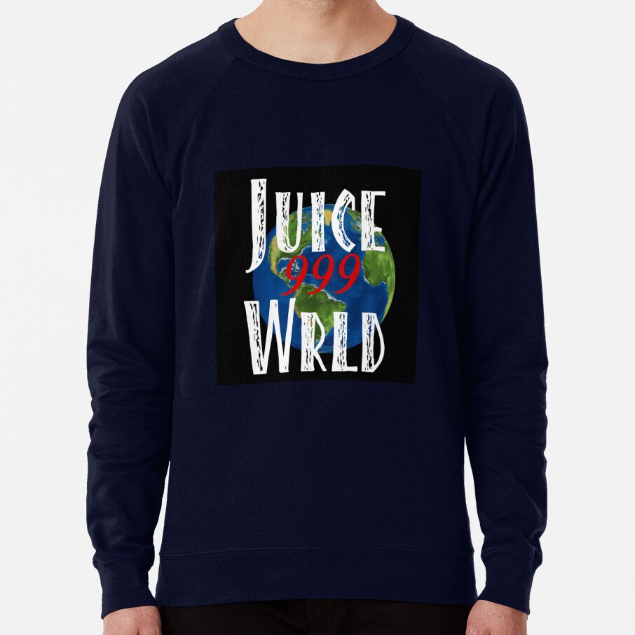Juice World Sweatshirt - Image 6