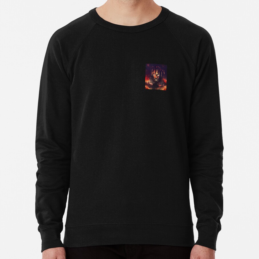 Juice Wrld 999 Sweatshirt