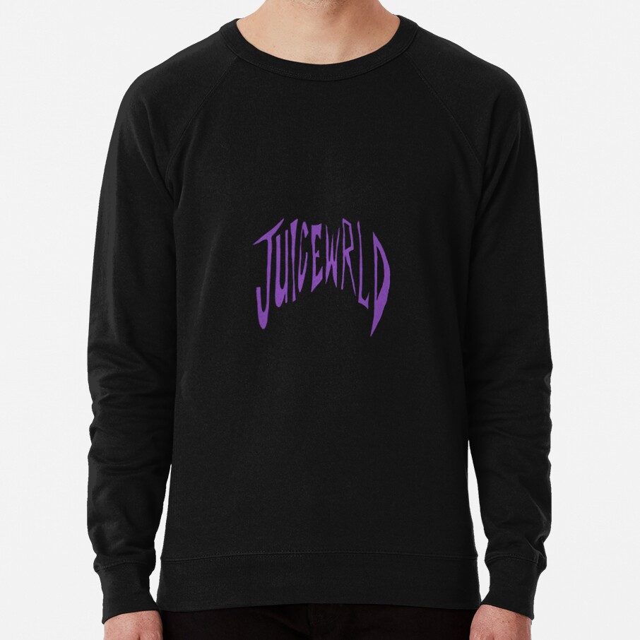 Jwrld999 Sweatshirt - Image 2