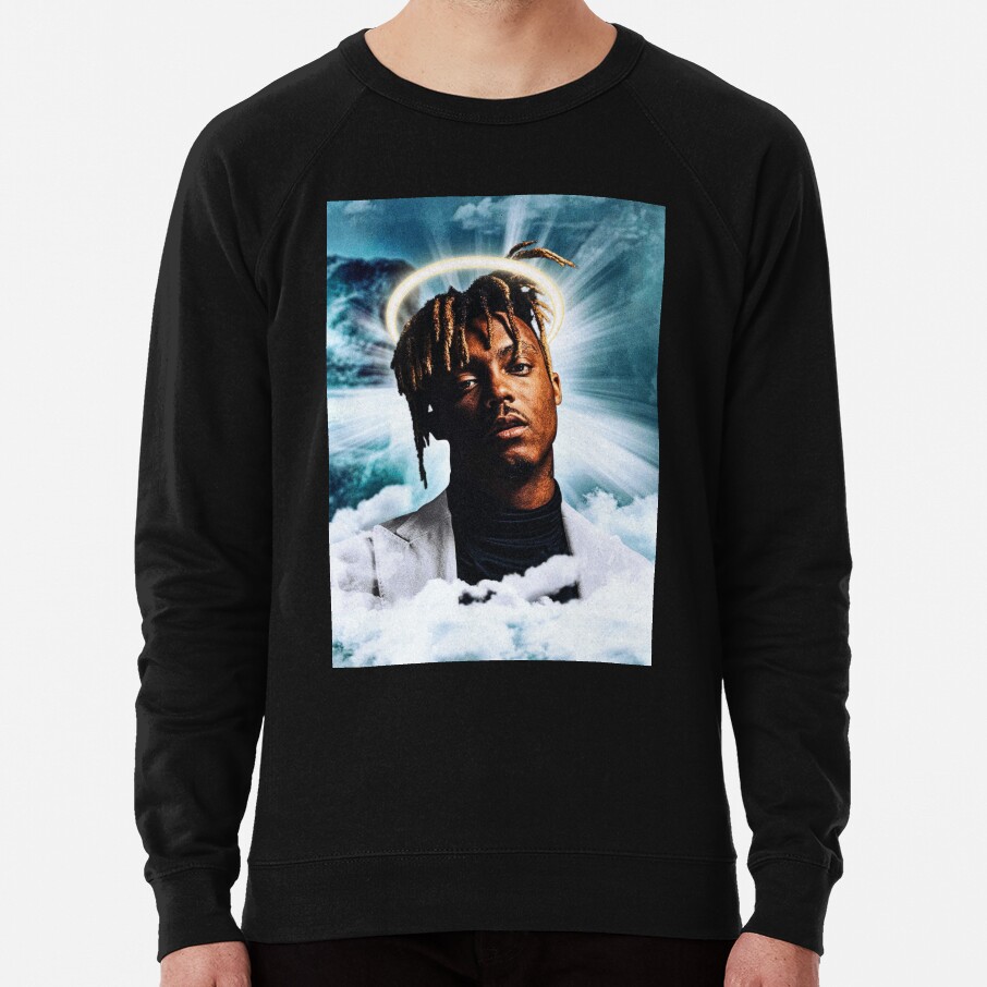 In The Sky Sweatshirt
