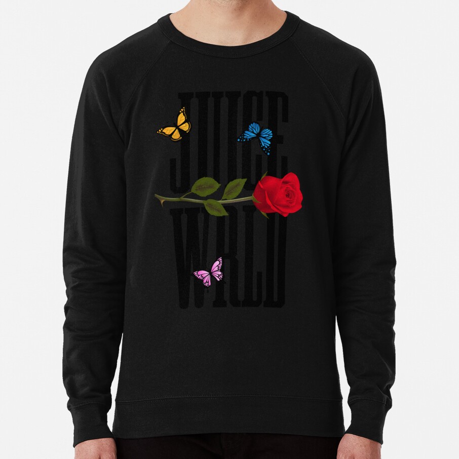 Juice World Sweatshirt