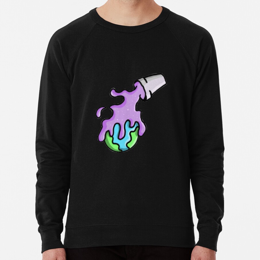 Juicewrld Sweatshirt - Image 2