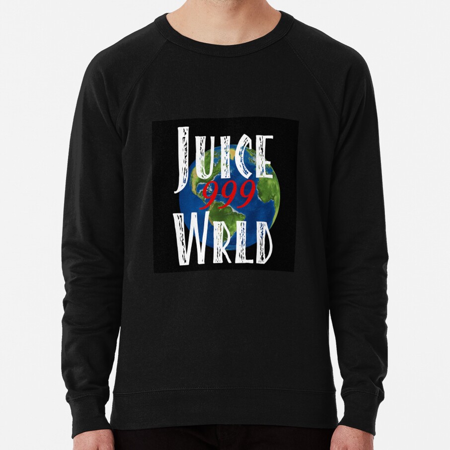 Juice World Sweatshirt - Image 2
