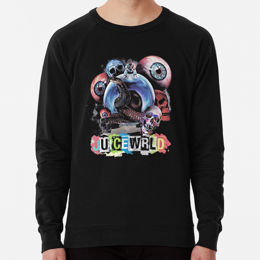 Juice World Sweatshirt