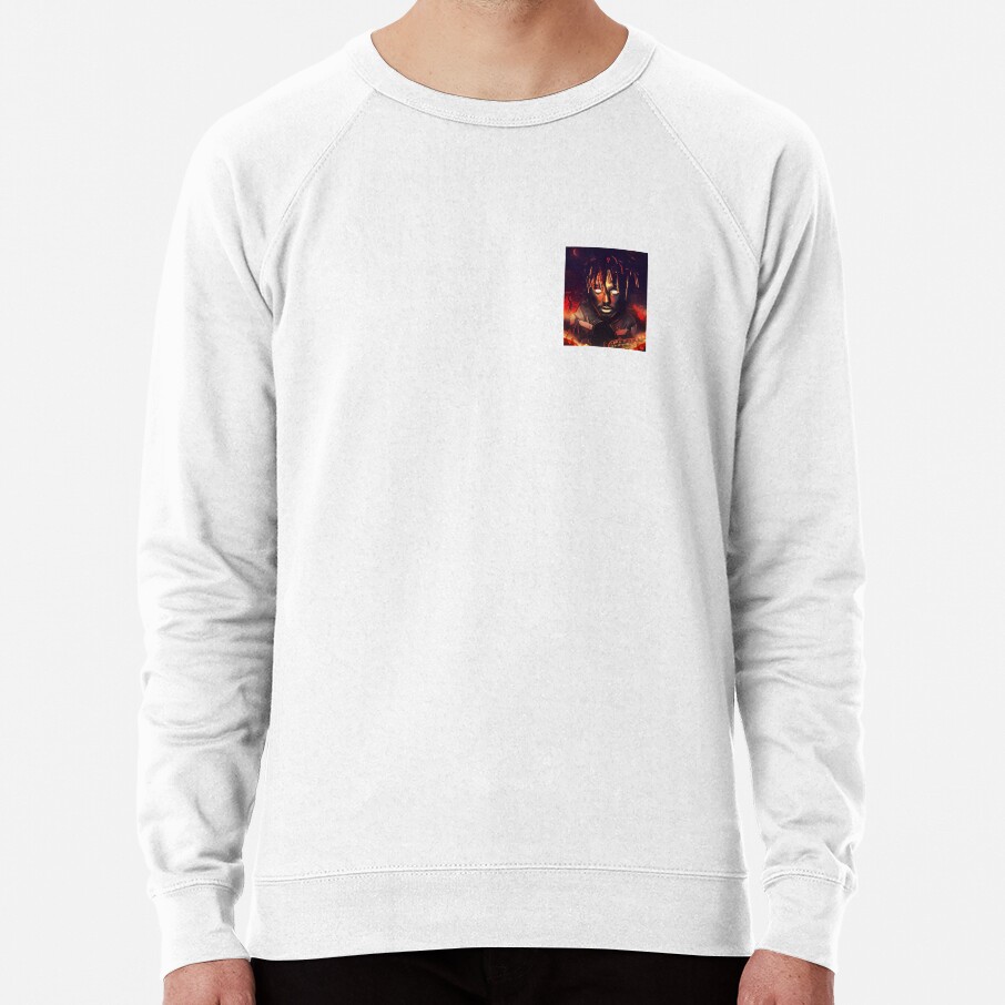 Juice Wrld 999 Sweatshirt - Image 2