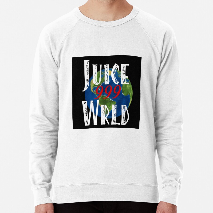 Juice World Sweatshirt