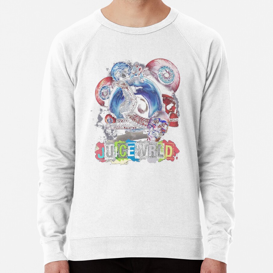 Juice World Sweatshirt - Image 2