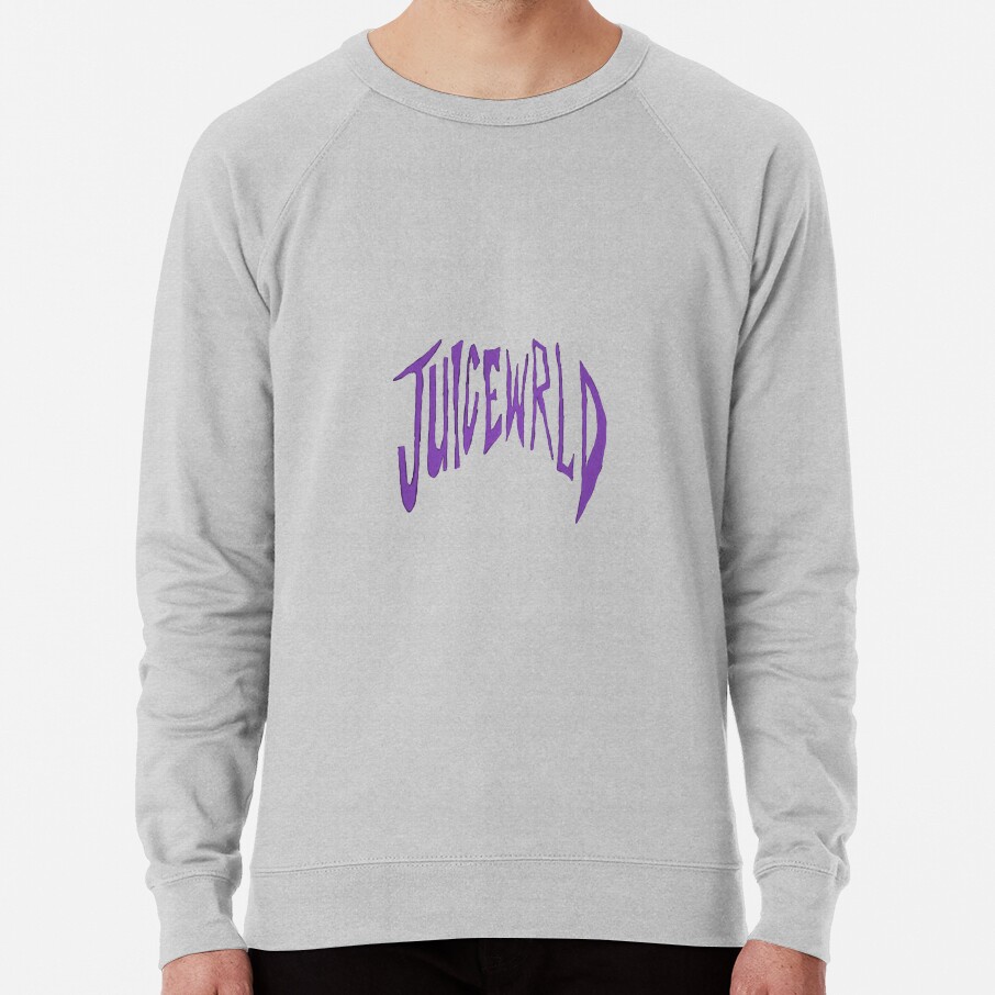 Jwrld999 Sweatshirt - Image 5