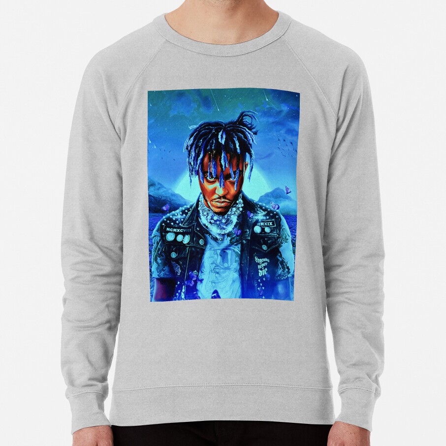 Blue Zone Sweatshirt - Image 5
