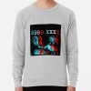 ssrcolightweight sweatshirtmensheather greyfrontsquare productx1000 bgf8f8f8 25 - Juice Wrld Shop