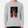 ssrcolightweight sweatshirtmensheather greyfrontsquare productx1000 bgf8f8f8 27 - Juice Wrld Shop