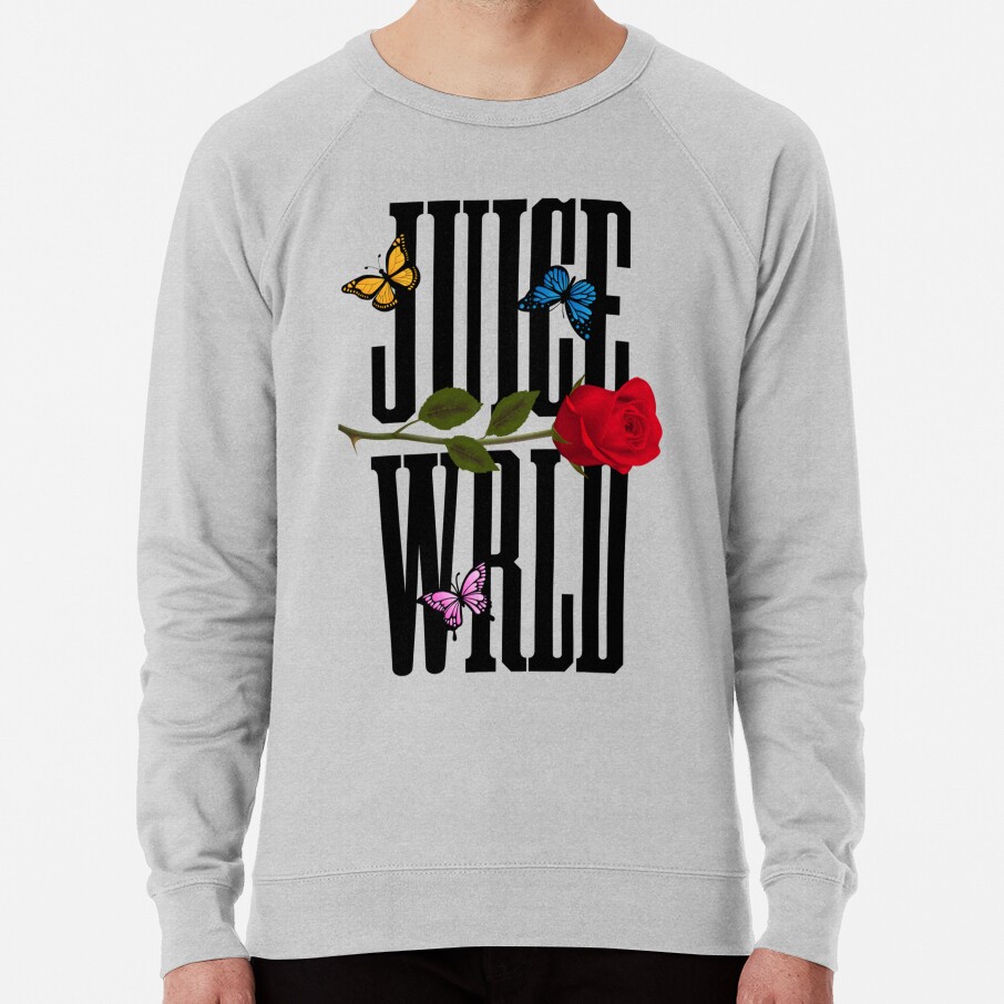 Juice World Sweatshirt - Image 5