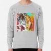 ssrcolightweight sweatshirtmensheather greyfrontsquare productx1000 bgf8f8f8 41 - Juice Wrld Shop