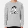ssrcolightweight sweatshirtmensheather greyfrontsquare productx1000 bgf8f8f8 42 - Juice Wrld Shop