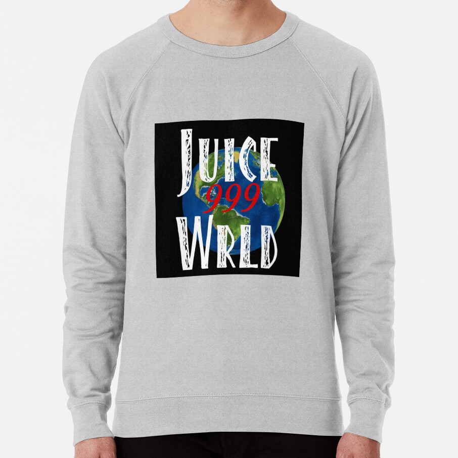 Juice World Sweatshirt - Image 5