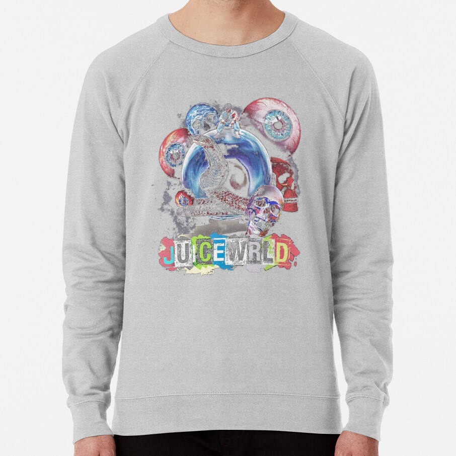 Juice World Sweatshirt - Image 5