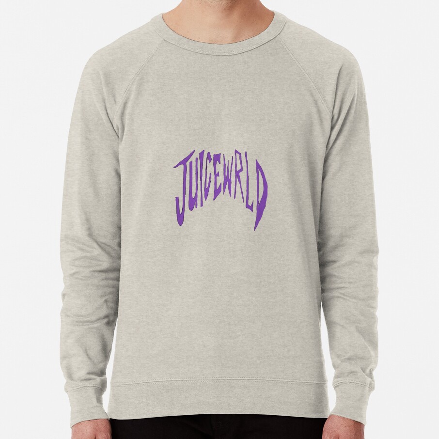 Jwrld999 Sweatshirt - Image 4