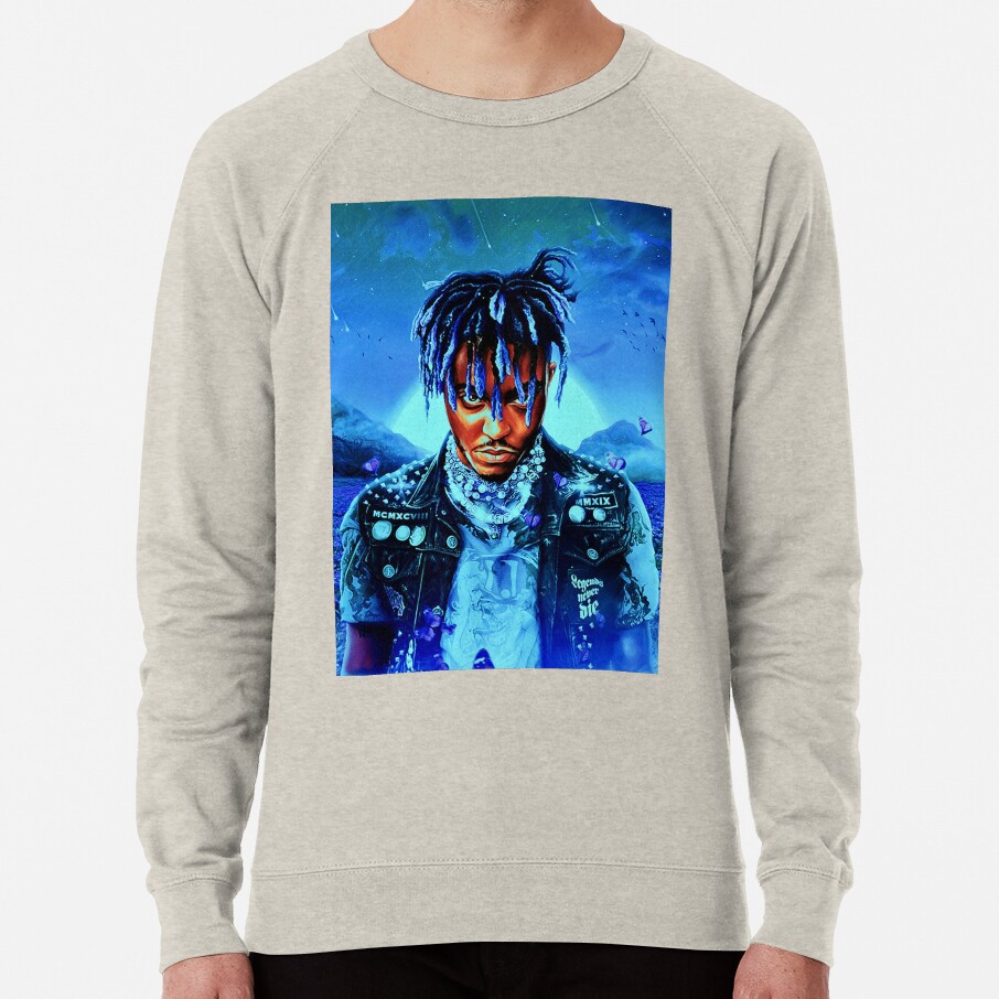 Blue Zone Sweatshirt - Image 4