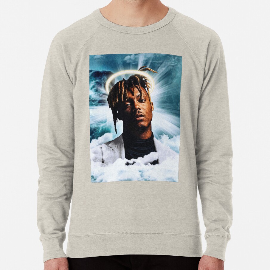 In The Sky Sweatshirt - Image 4